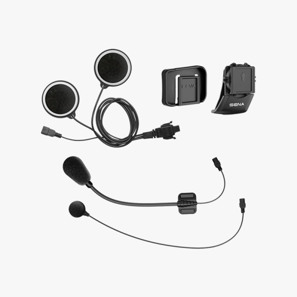 SENA Sena 10c helmet clamp kit [10c-evo-a0311]